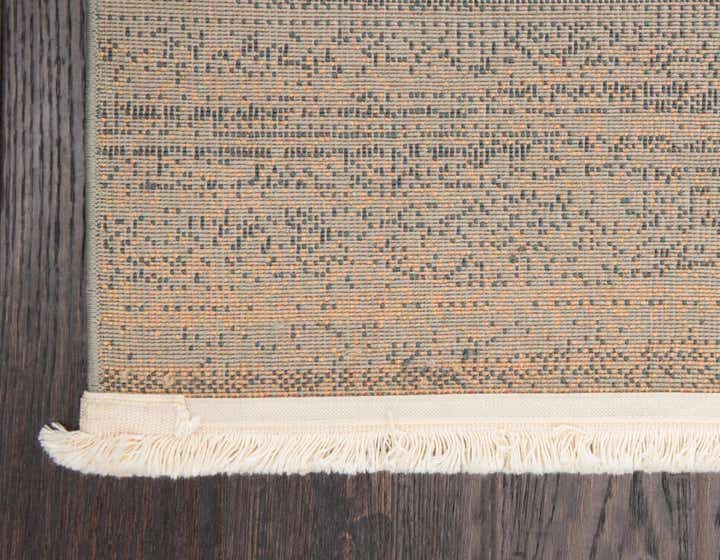 7' x 10' Kashkuli Gabbeh Rug