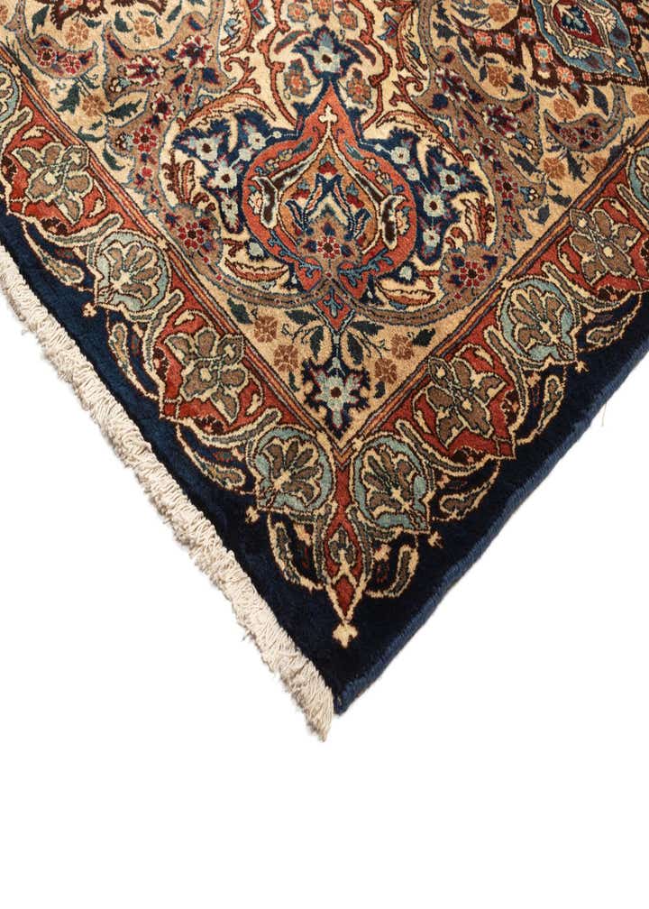 9' 11 x 13' Kashmar Wool Rug