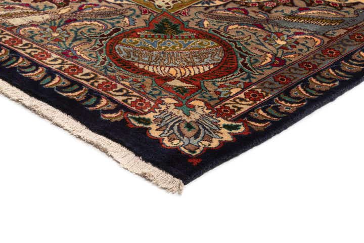 9' 9 x 13' 1 Kashmar Wool Rug