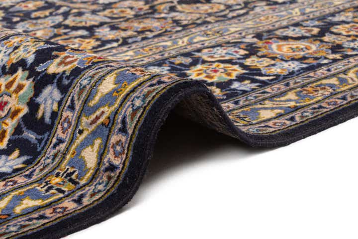 10' 1 x 13' 2 Kashmar Wool Rug