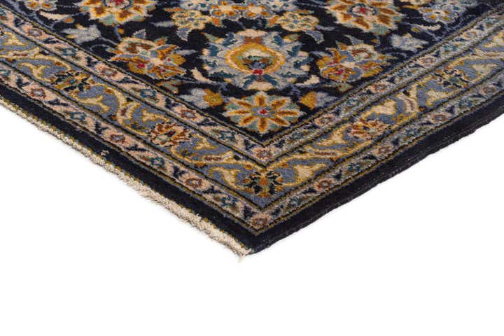 10' 1 x 13' 2 Kashmar Wool Rug