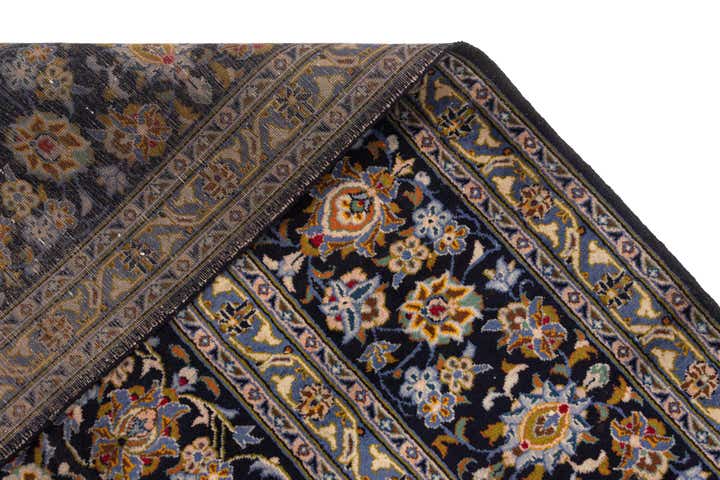 10' 1 x 13' 2 Kashmar Wool Rug
