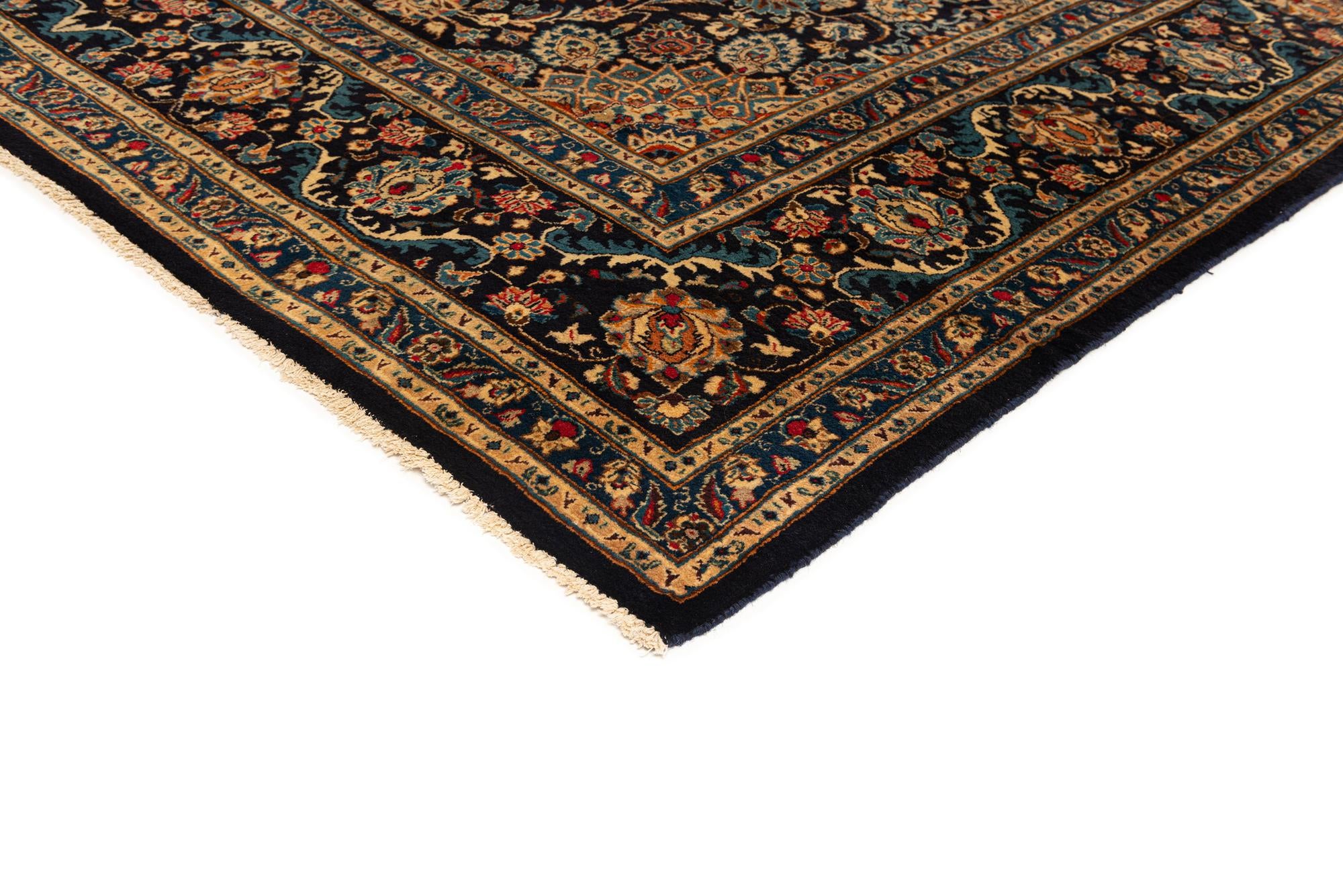 8' 1 x 12' 5 Kashmar Rug
