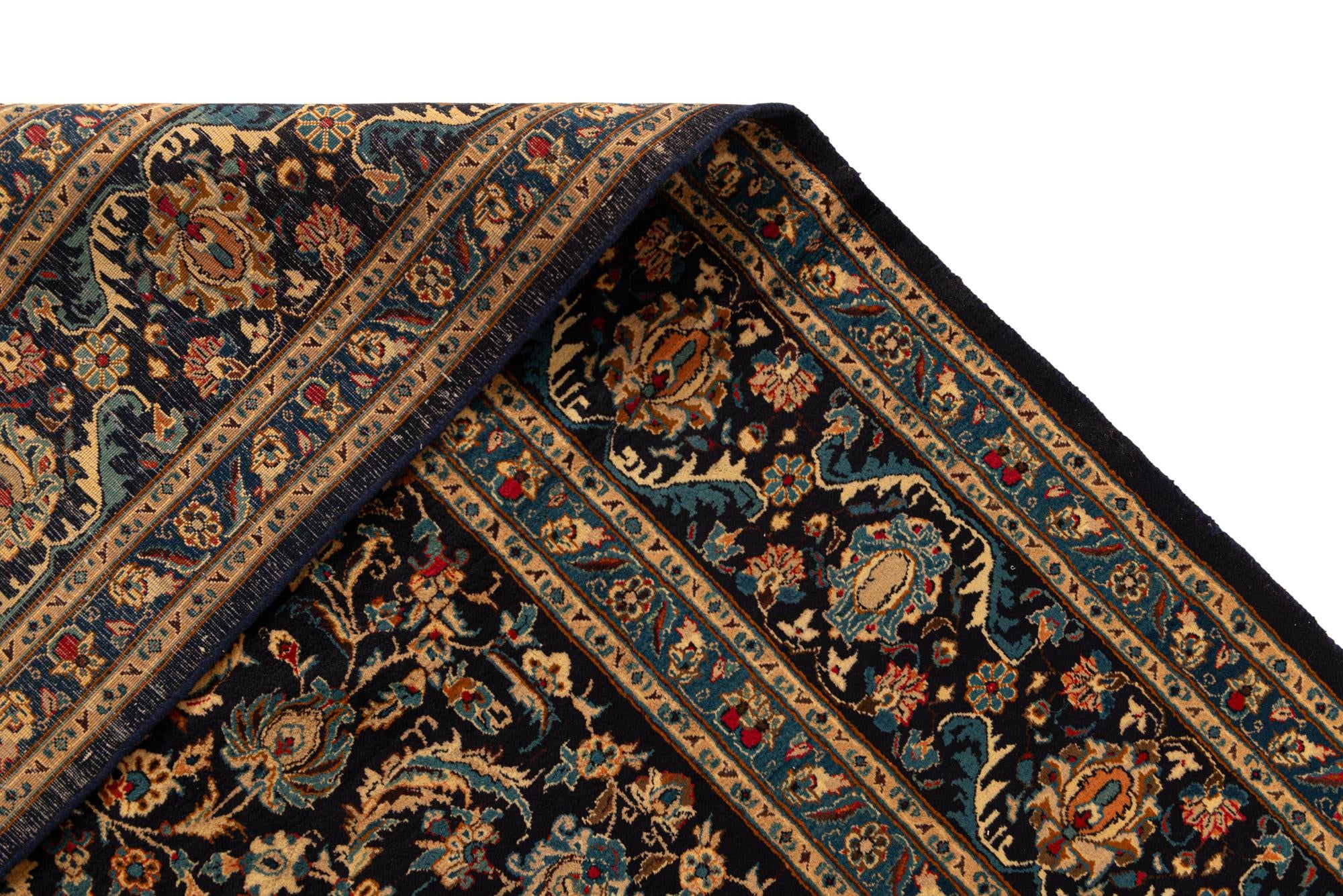 8' 1 x 12' 5 Kashmar Rug