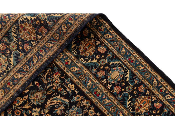Detail image of 245cm x 380cm Kashmar Alfombra