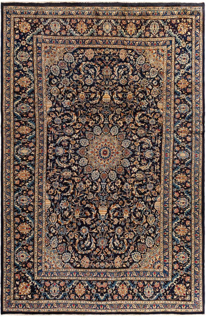 245cm x 380cm Kashmar Alfombra