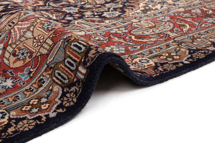 6' 6 x 9' 7 Kashmar Wool Rug