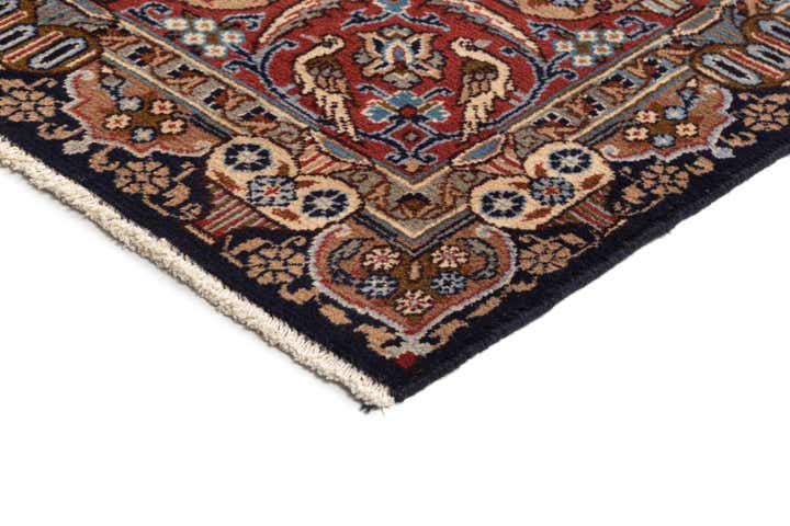 6' 6 x 9' 7 Kashmar Wool Rug