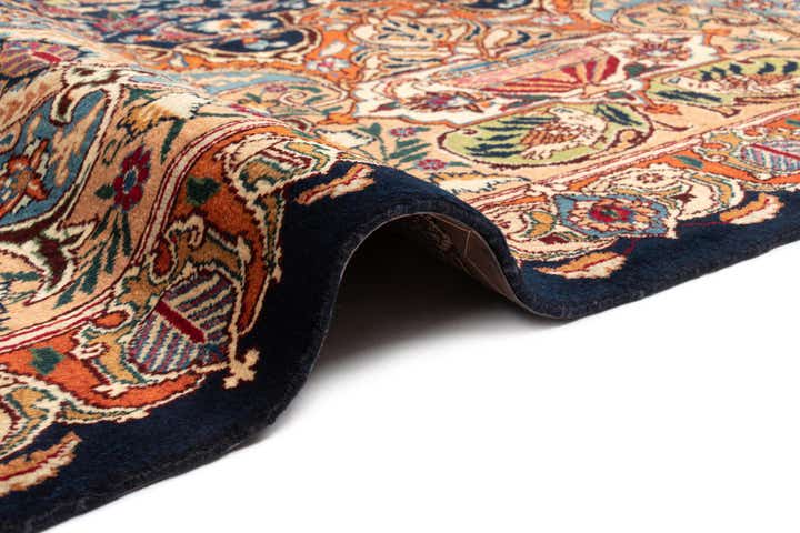 9' 10 x 12' 7 Kashmar Wool Rug