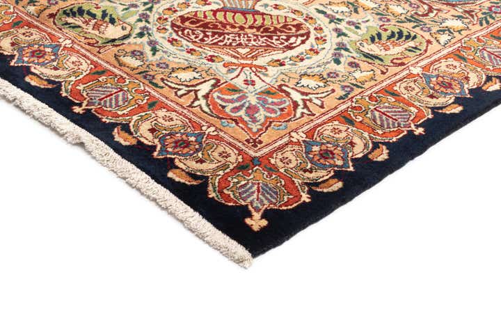 9' 10 x 12' 7 Kashmar Wool Rug