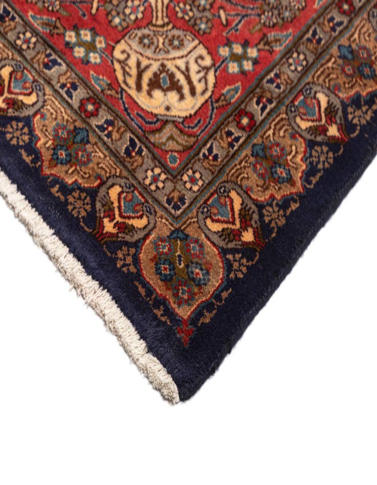 Detail image of 8' x 11' 1 Kashmar Wool Rug