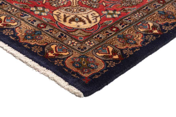 8' x 11' 1 Kashmar Wool Rug