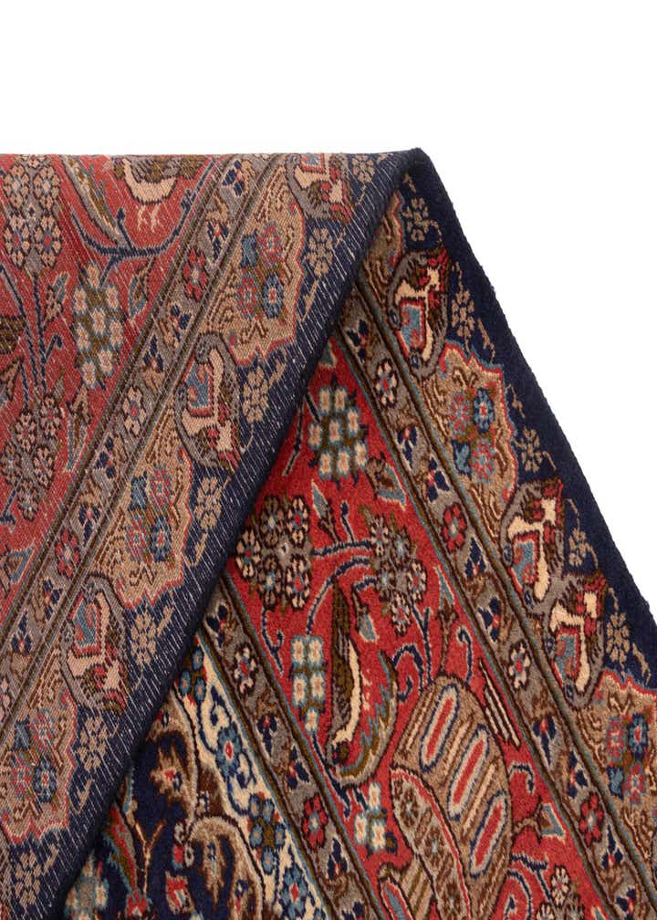 8' x 11' 1 Kashmar Wool Rug