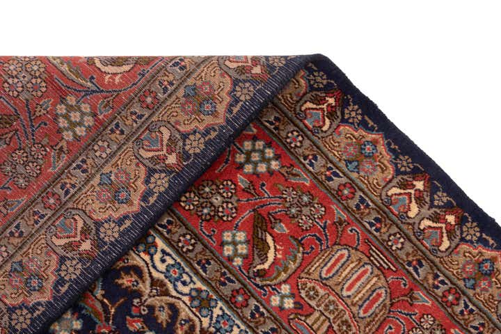 8' x 11' 1 Kashmar Wool Rug