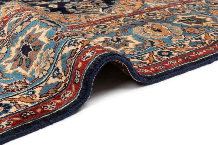 9' 6 x 12' 7 Kashmar Wool Rug