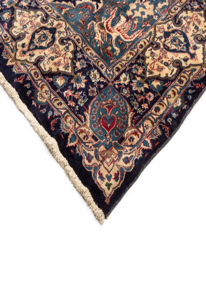 9' 6 x 12' 6 Kashmar Wool Rug