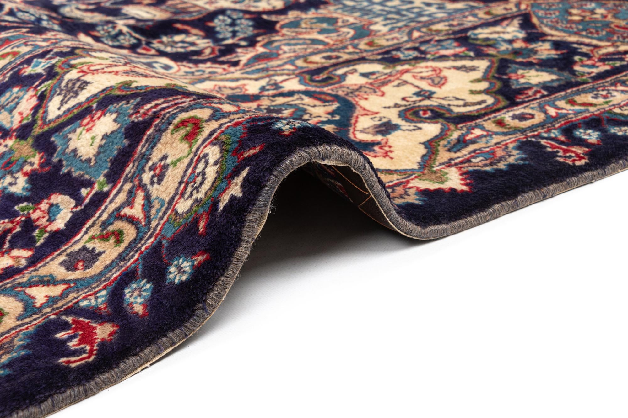 9' 6 x 12' 6 Kashmar Wool Rug