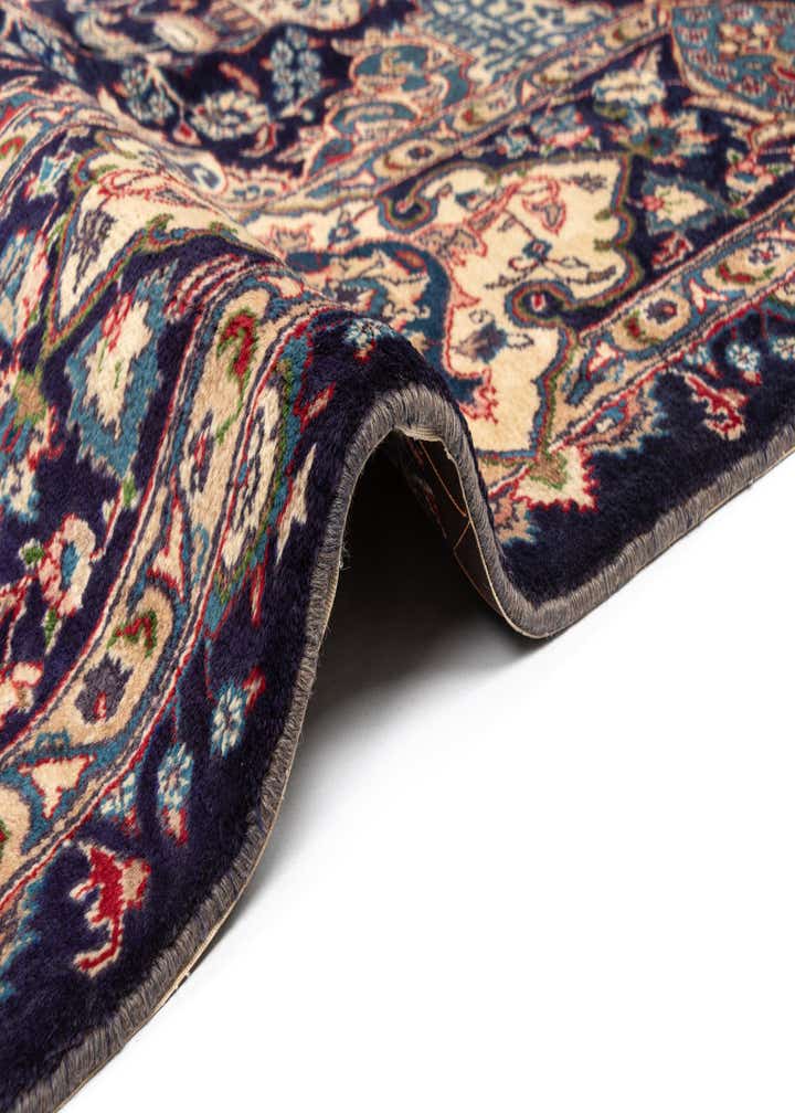 9' 6 x 12' 6 Kashmar Wool Rug