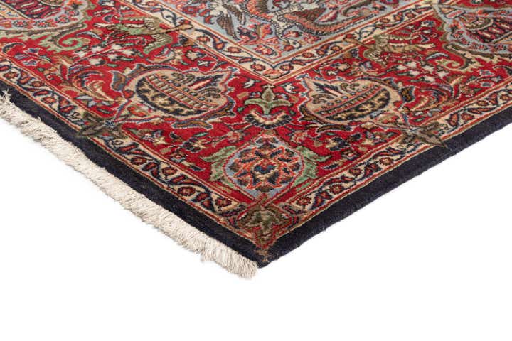 9' 7 x 13' Kashmar Wool Rug