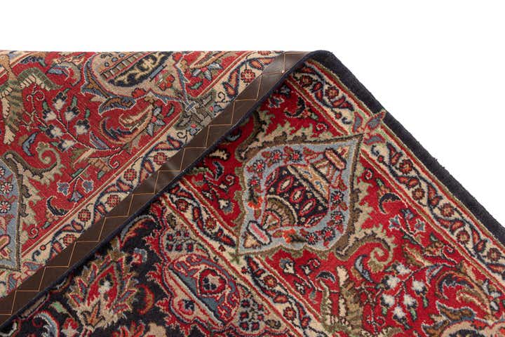 9' 7 x 13' Kashmar Wool Rug