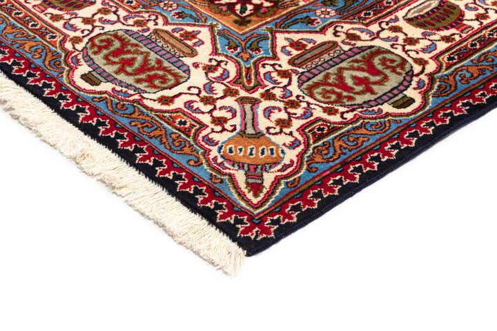 9' 8 x 12' 4 Kashmar Wool Rug