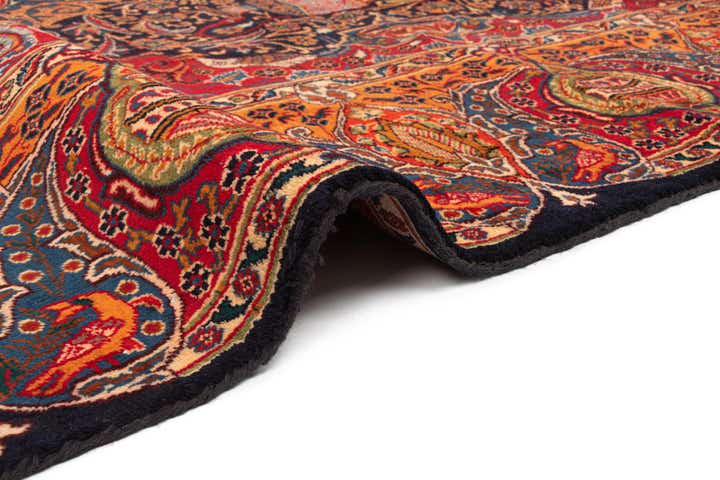 9' 4 x 12' 6 Kashmar Wool Rug