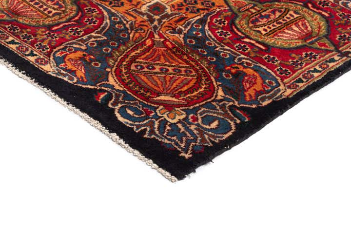 9' 4 x 12' 6 Kashmar Wool Rug