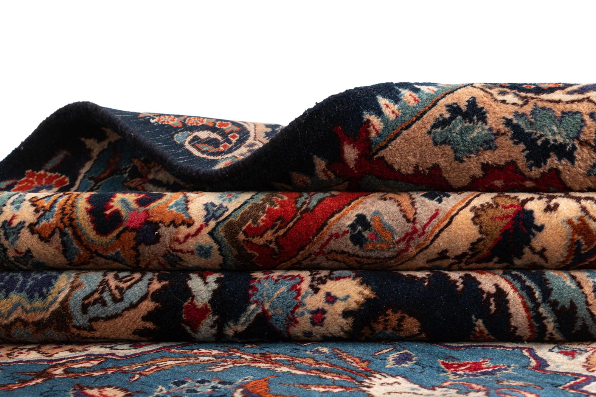 10' x 13' 1 Kashmar Wool Rug