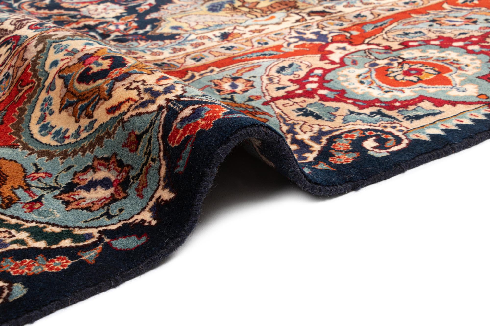 10' x 13' 1 Kashmar Wool Rug