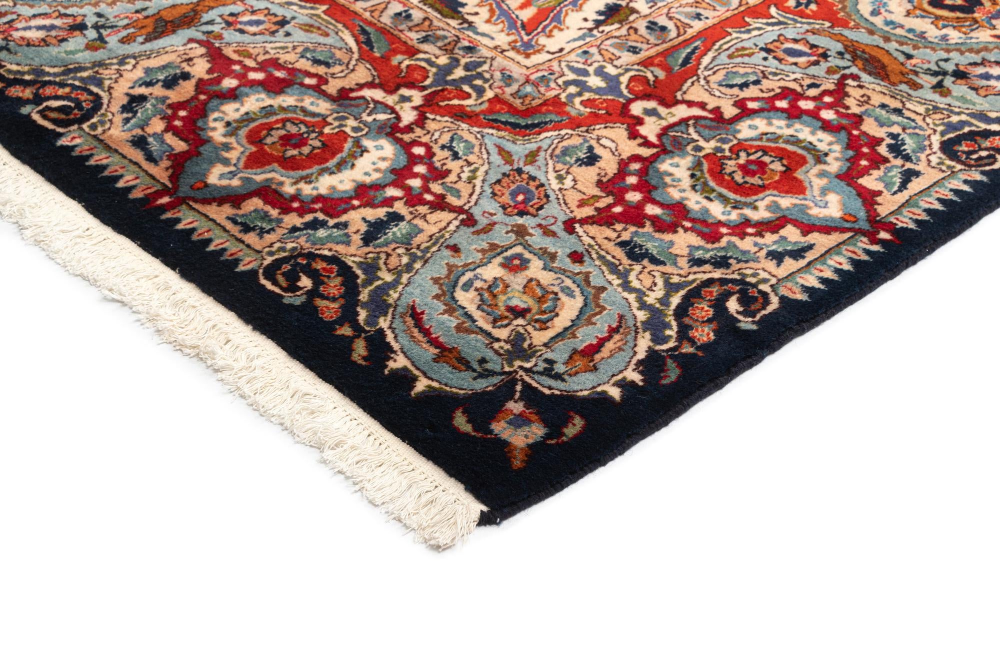 10' x 13' 1 Kashmar Wool Rug