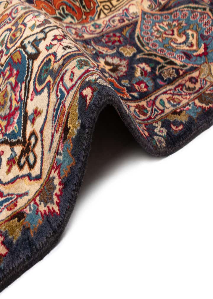 9' 10 x 12' 10 Kashmar Wool Rug