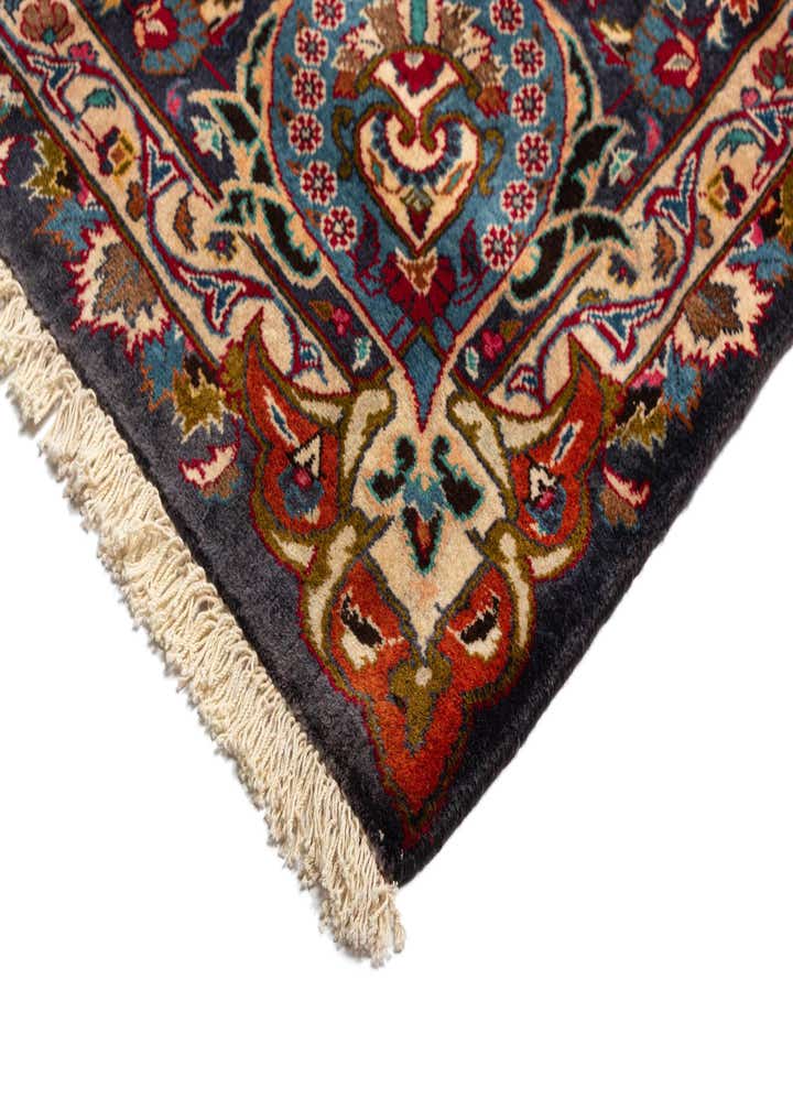 9' 10 x 12' 10 Kashmar Wool Rug