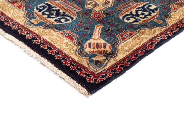 9' 4 x 12' 7 Kashmar Wool Rug