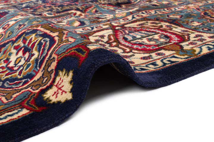 9' 8 x 12' 7 Kashmar Wool Rug