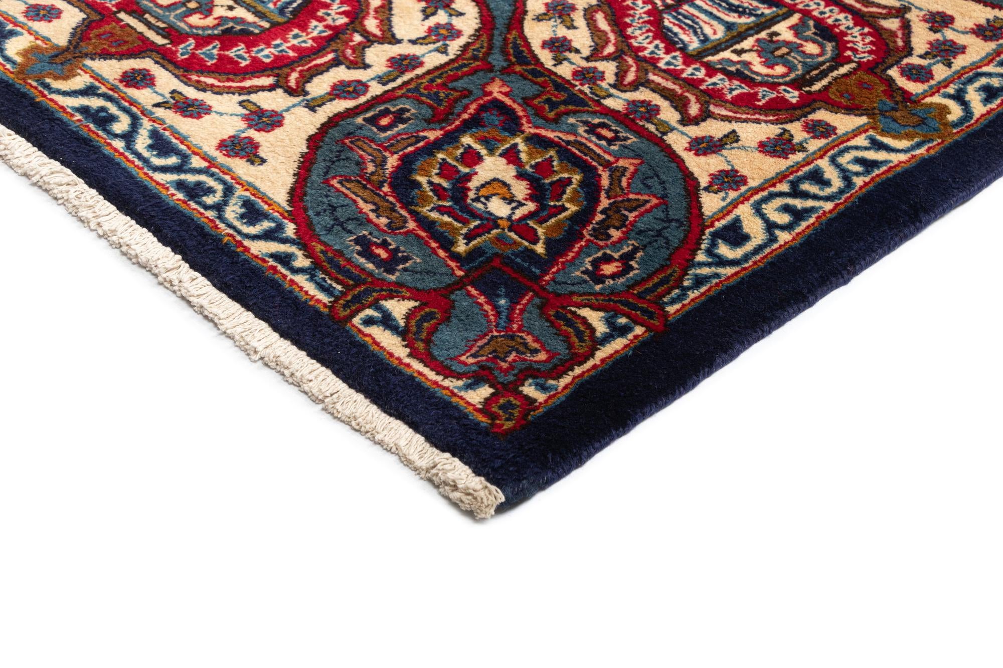 9' 8 x 12' 7 Kashmar Wool Rug