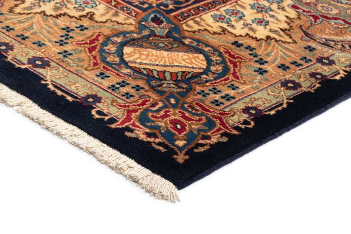 9' 8 x 12' 4 Kashmar Wool Rug