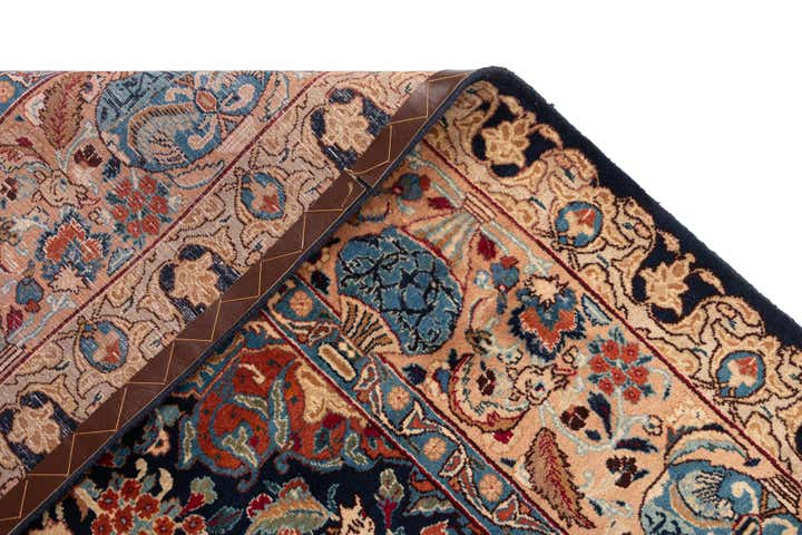 9' 11 x 12' 4 Kashmar Wool Rug