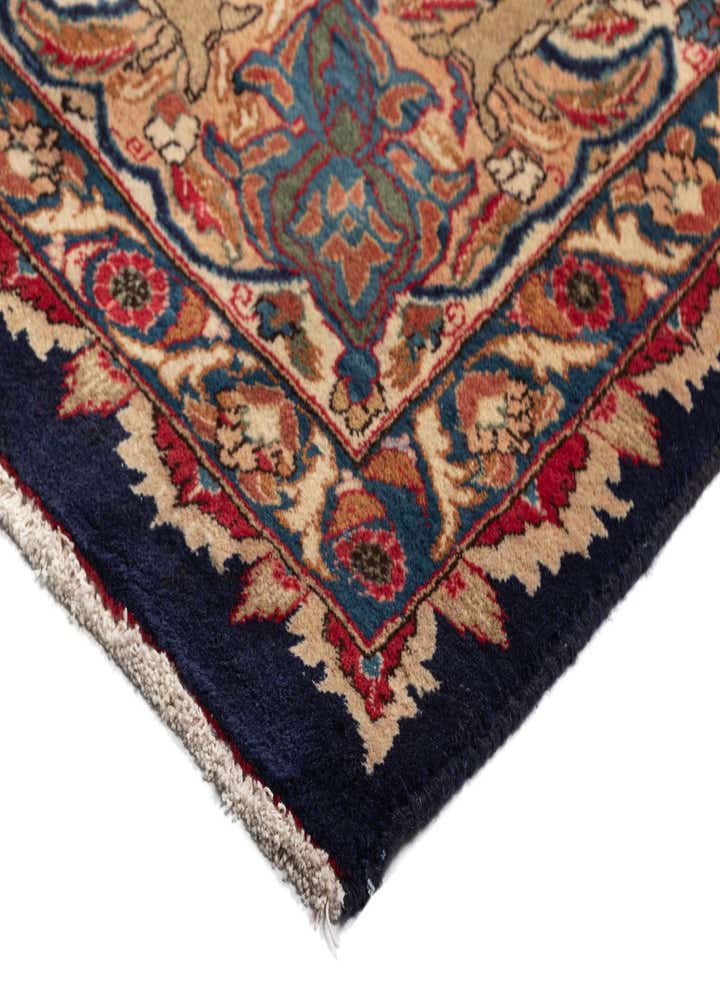 9' 9 x 13' 2 Kashmar Wool Rug