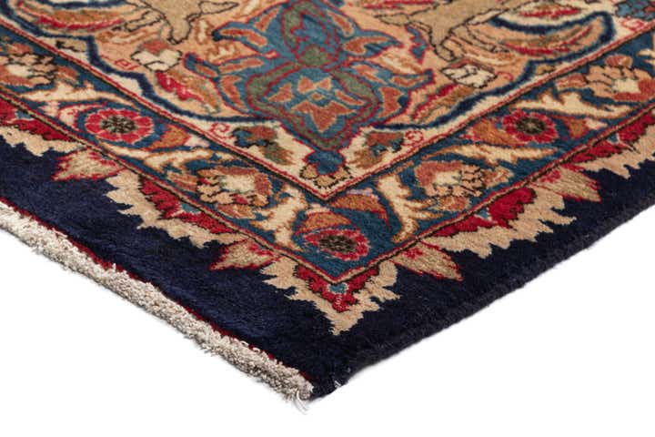 9' 9 x 13' 2 Kashmar Wool Rug
