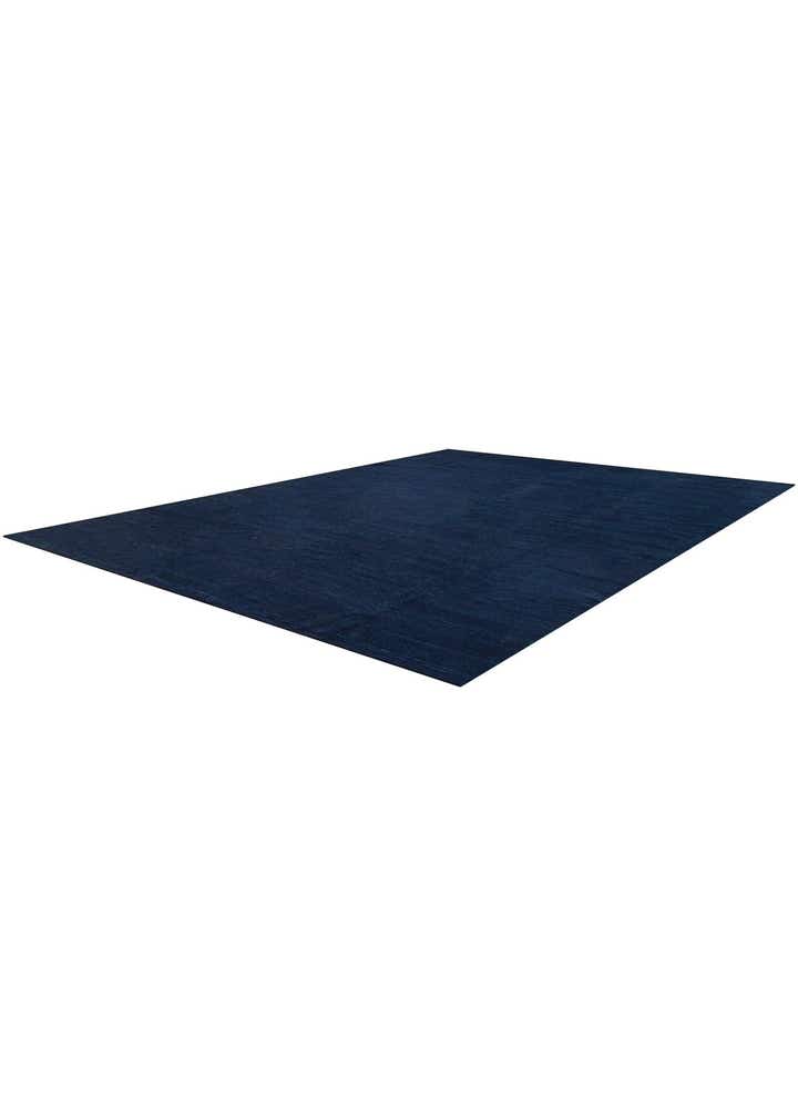 11' 9 x 15' 11 Hand Woven Kilim Afghan Wool Rug