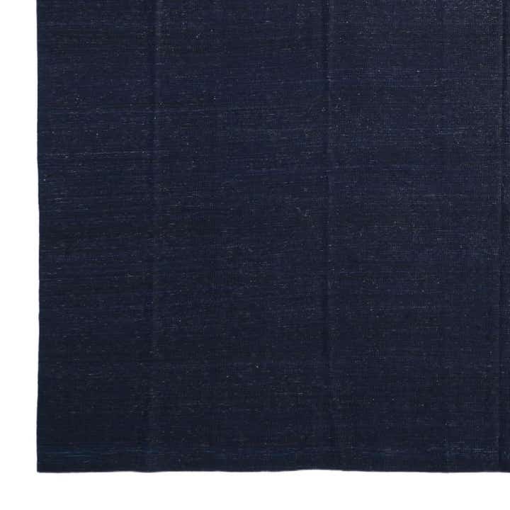 11' 9 x 15' 11 Hand Woven Kilim Afghan Wool Rug