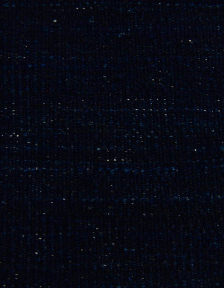 Detail image of 11' 9 x 15' 11 Hand Woven Kilim Afghan Wool Rug