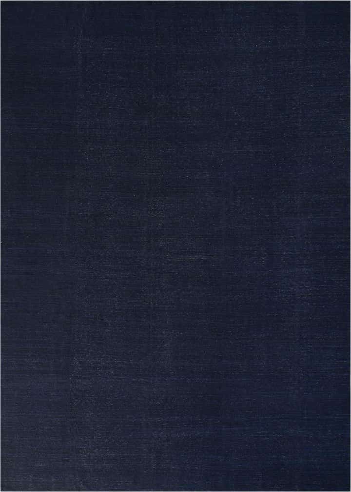 11' 9 x 15' 11 Hand Woven Kilim Afghan Wool Rug