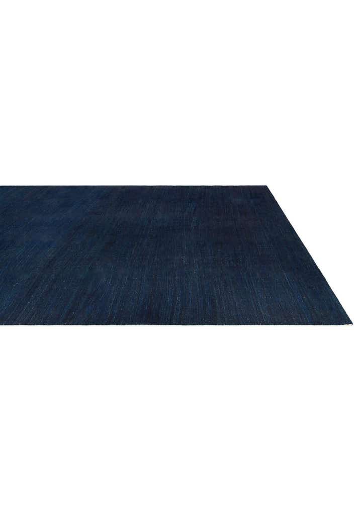 12' 5 x 18' 11 Hand Woven Kilim Afghan Wool Rug