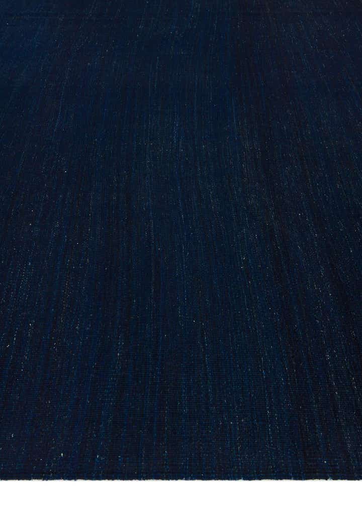 12' 5 x 18' 11 Hand Woven Kilim Afghan Wool Rug