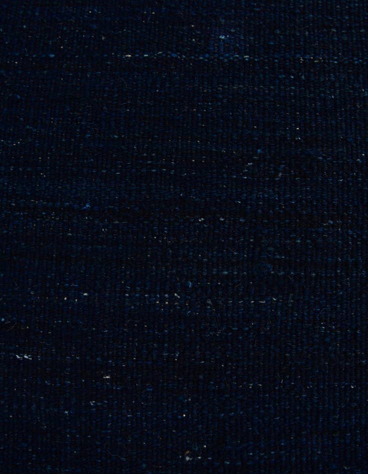 Detail image of 12' 5 x 18' 11 Hand Woven Kilim Afghan Wool Rug