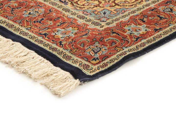 4' 6 x 6' 7 Lahour Rug