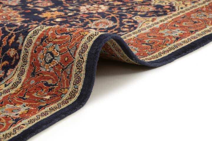 4' 6 x 6' 7 Lahour Rug