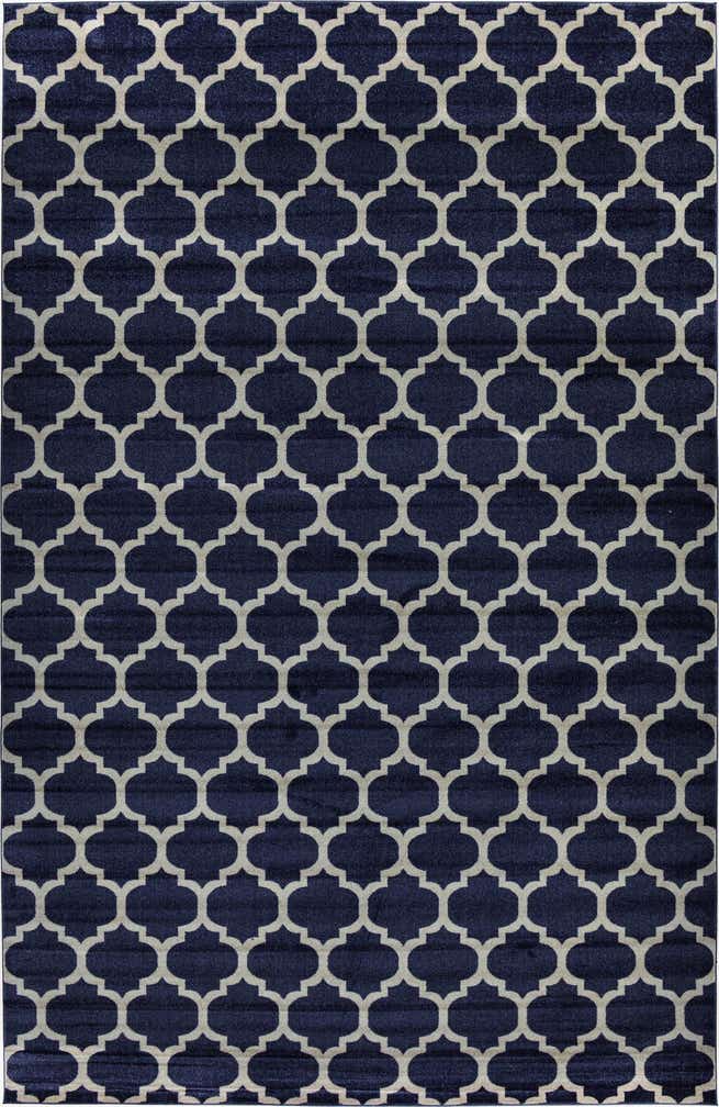 10' 8 x 16' 5 Lattice Rug