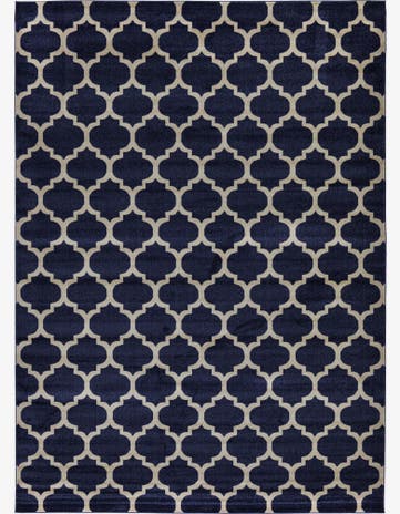10' x 14' Lattice Rug